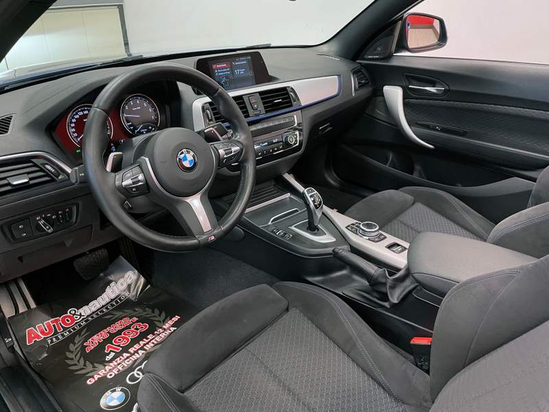BMW Serie 2 230i