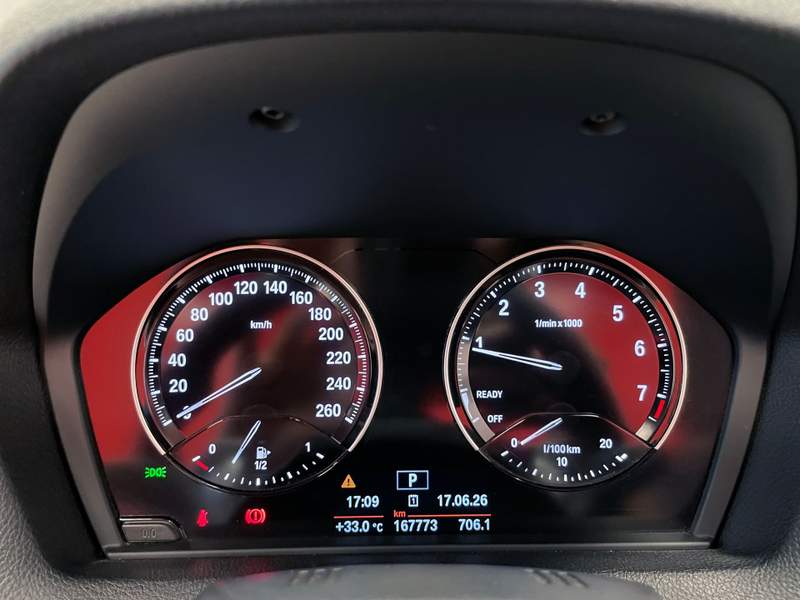 BMW Serie 2 230i