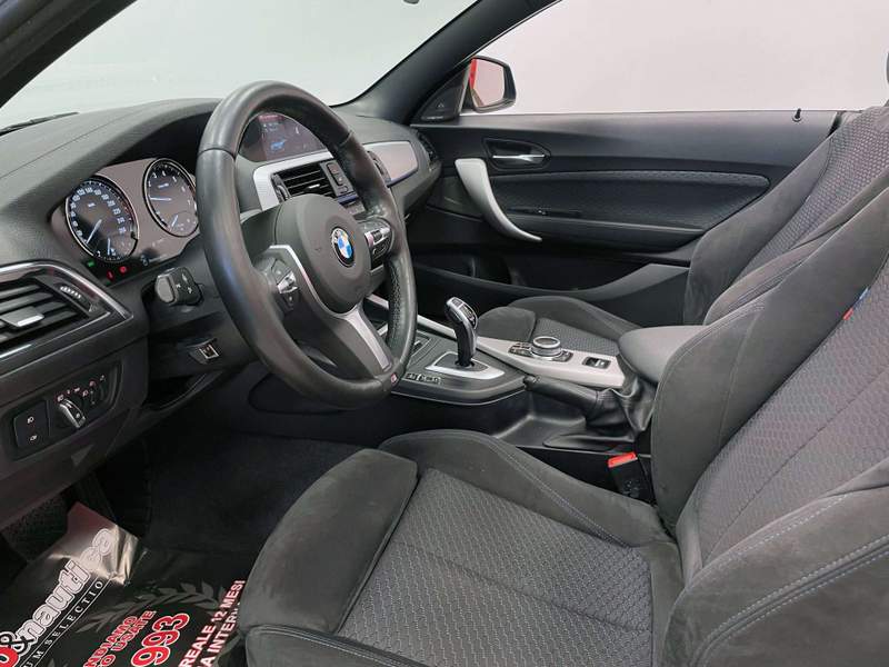 BMW Serie 2 230i