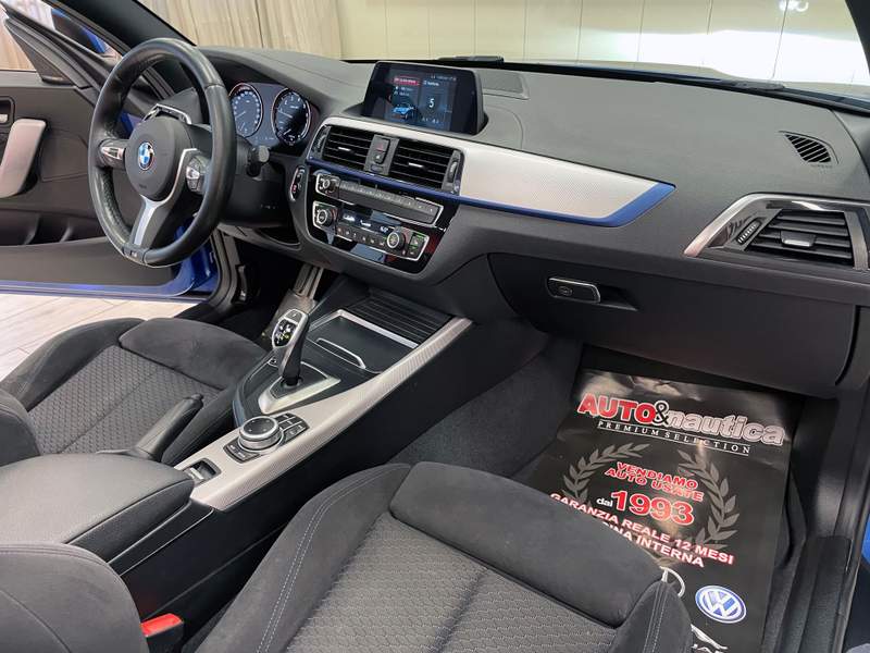 BMW Serie 2 230i