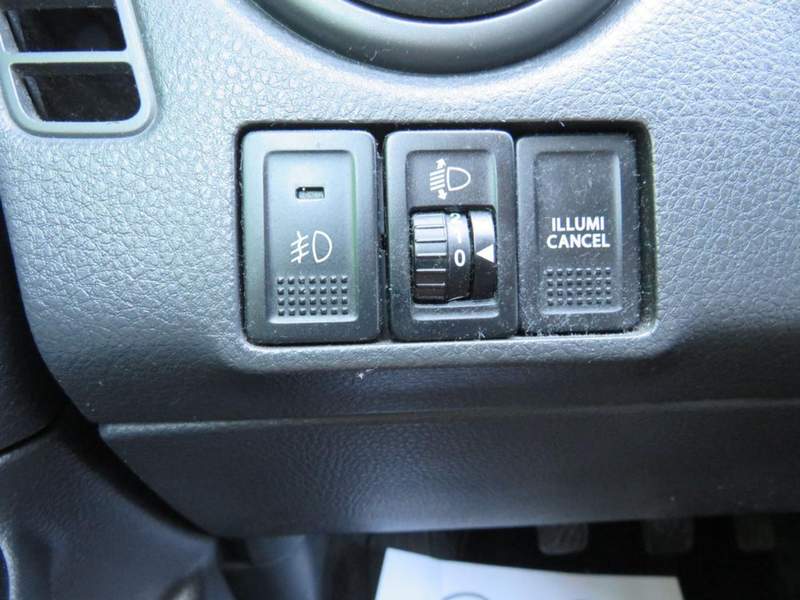 Fiat Sedici