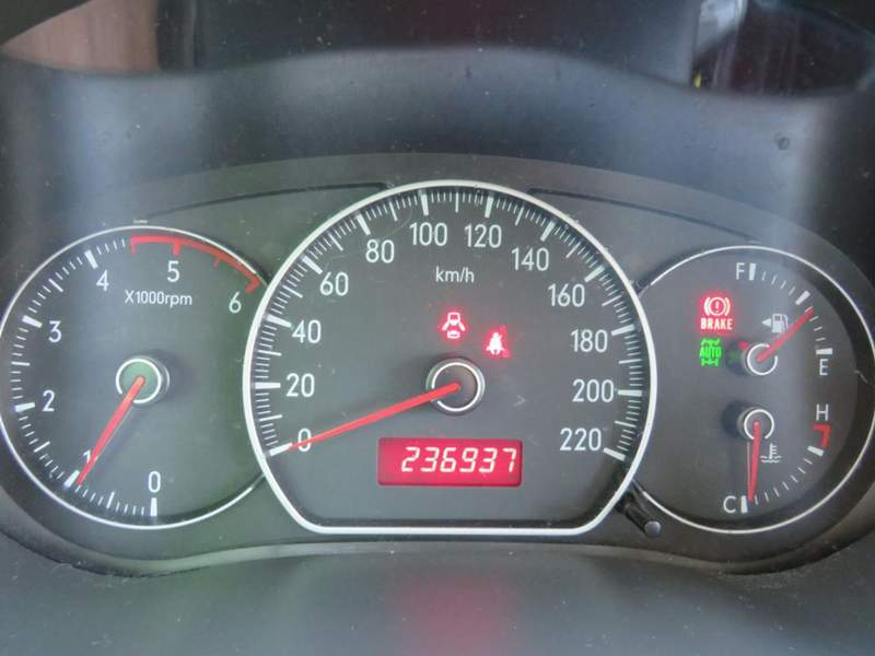 Fiat Sedici