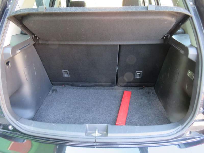 Fiat Sedici