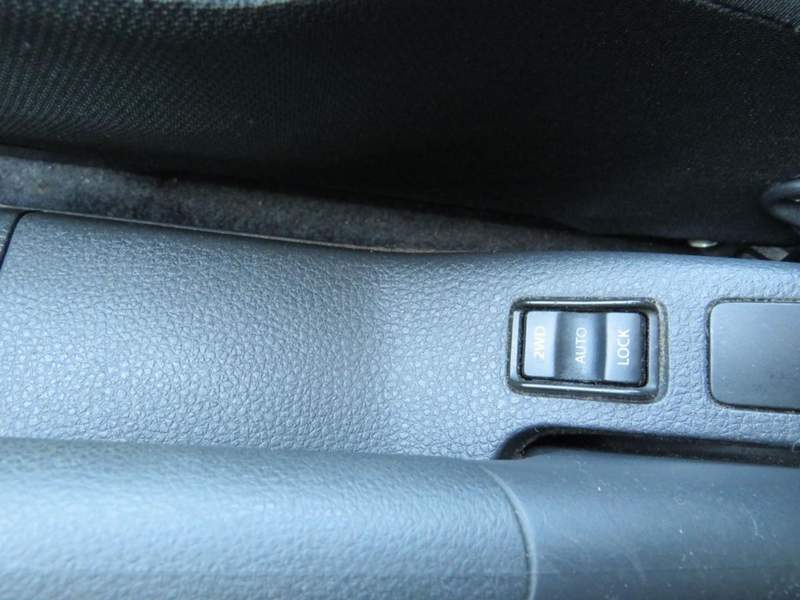 Fiat Sedici