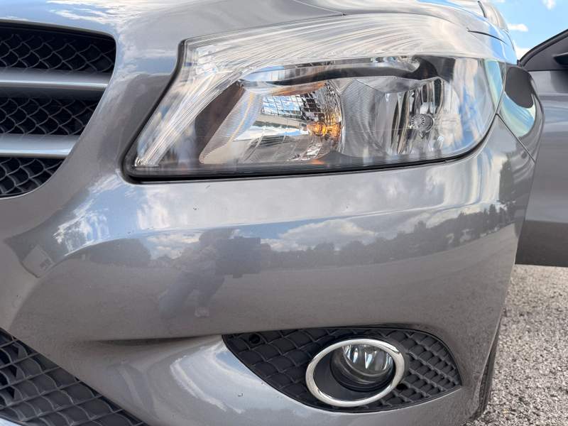 Mercedes-Benz Classe A
