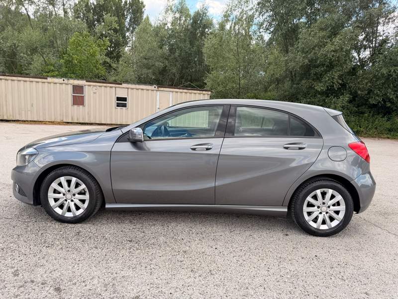 Mercedes-Benz Classe A