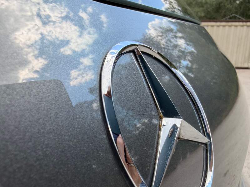 Mercedes-Benz Classe A
