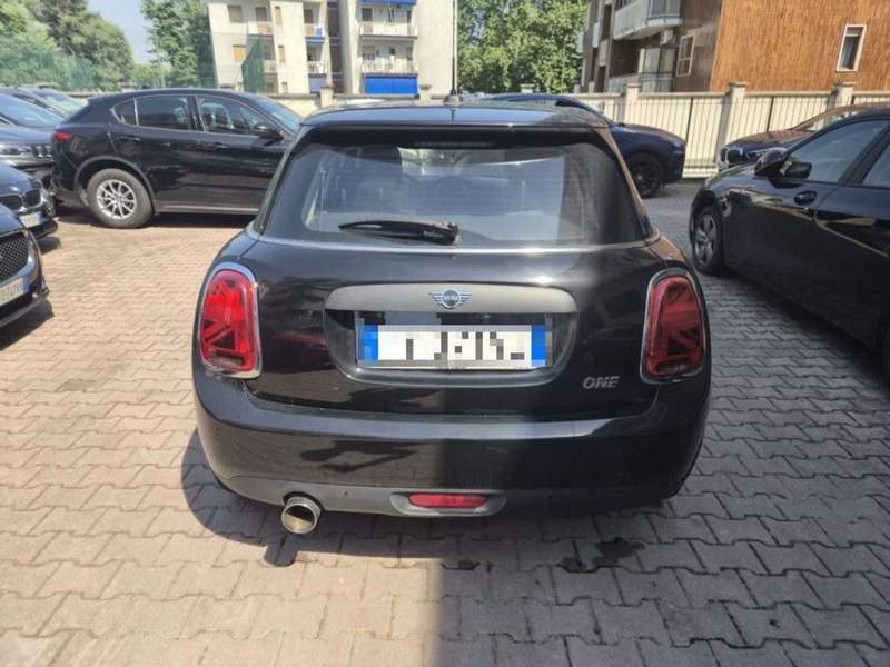 MINI One