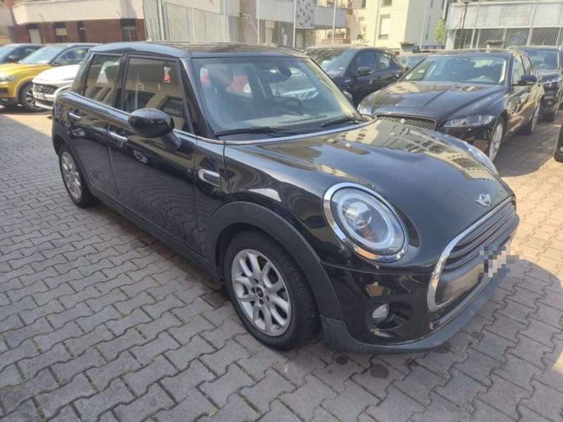MINI One