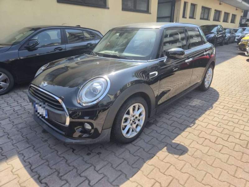 MINI One
