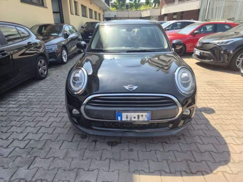 MINI One