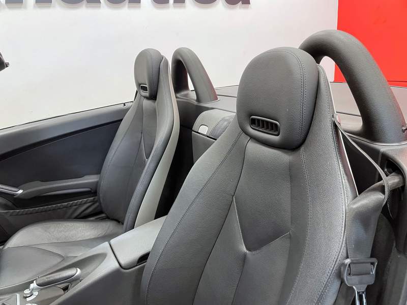 Mercedes-Benz SLK