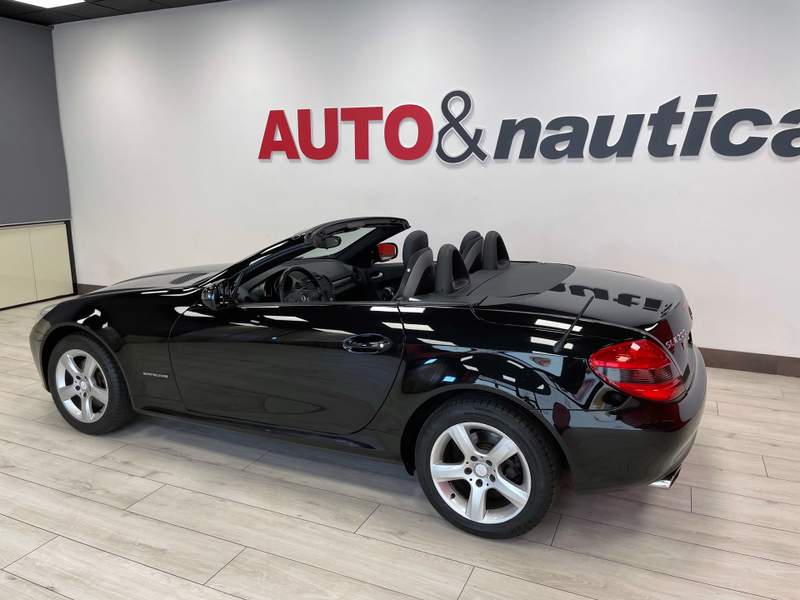 Mercedes-Benz SLK