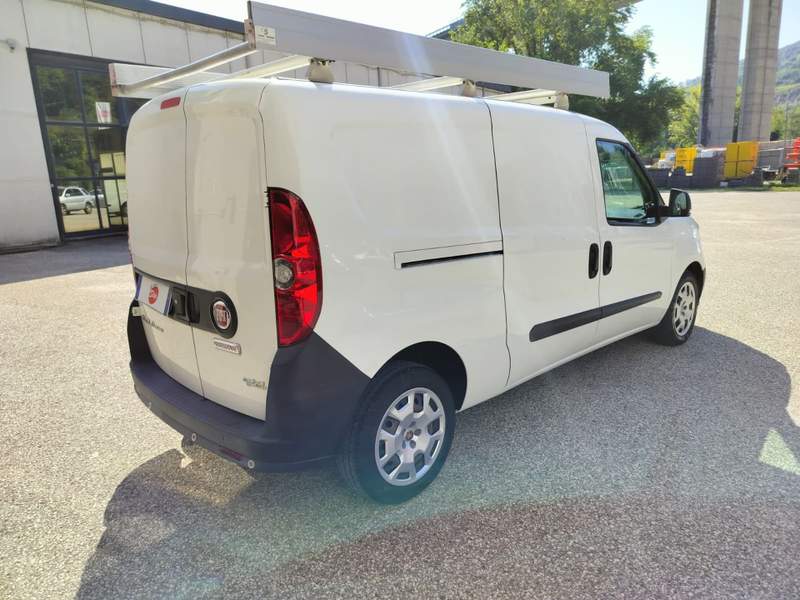 Fiat Doblò