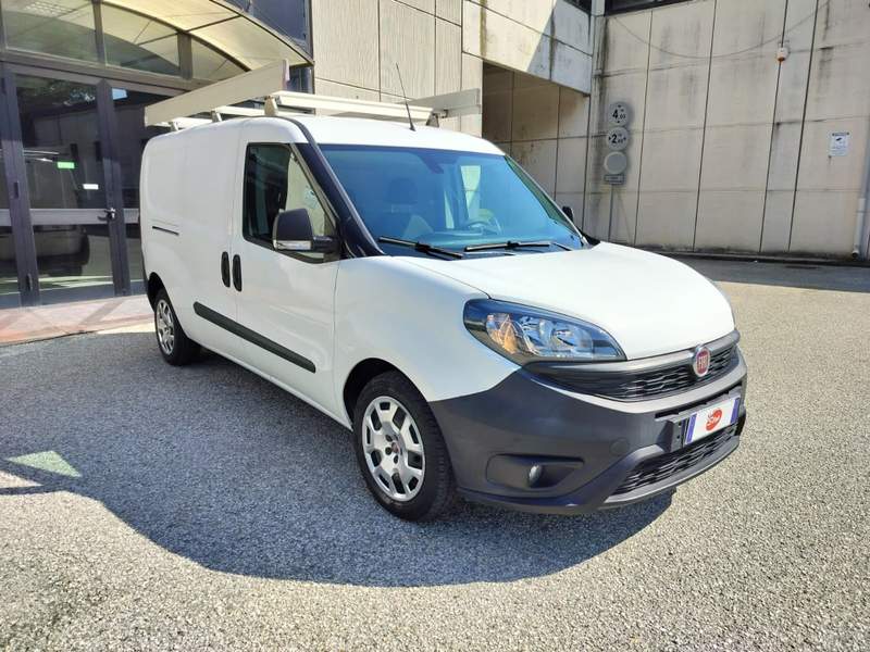 Fiat Doblò