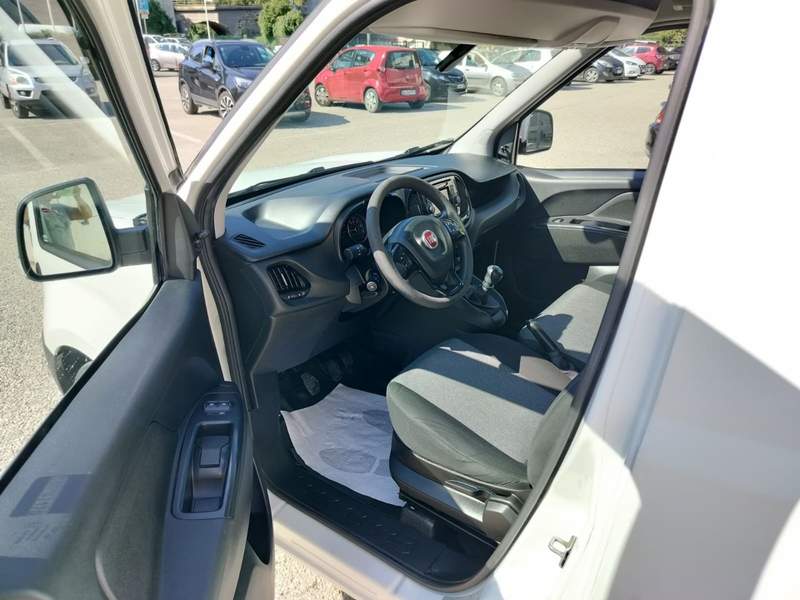 Fiat Doblò