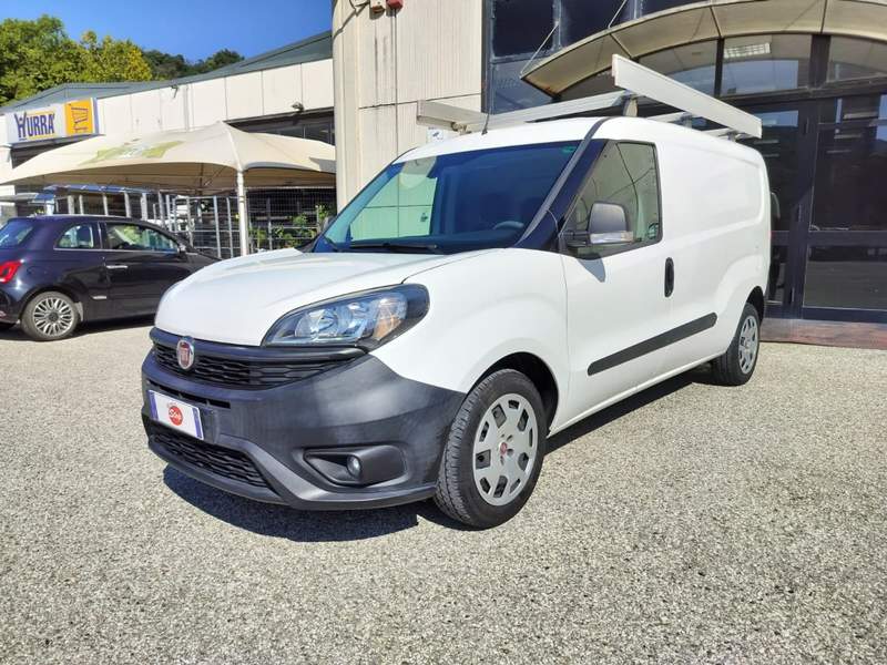 Fiat Doblò