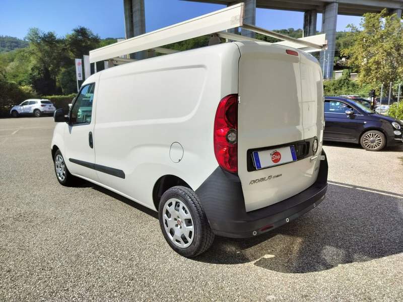 Fiat Doblò