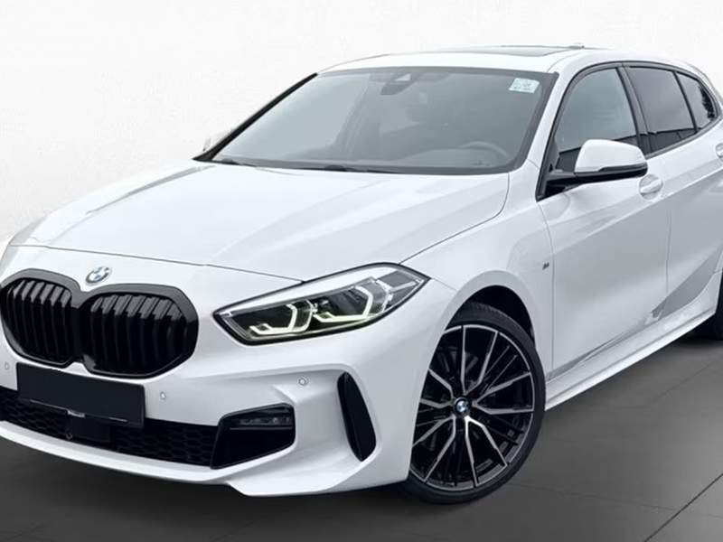 BMW Serie 1 120i