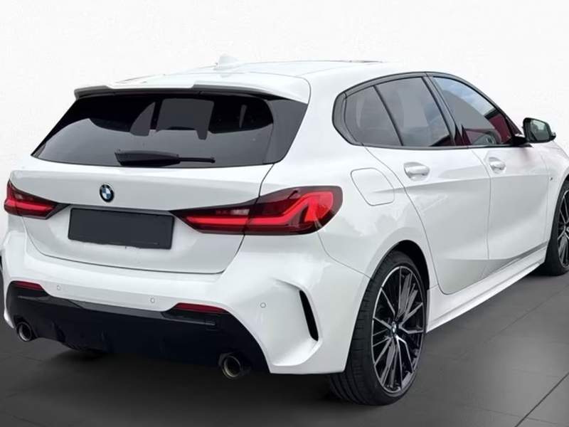 BMW Serie 1 120i