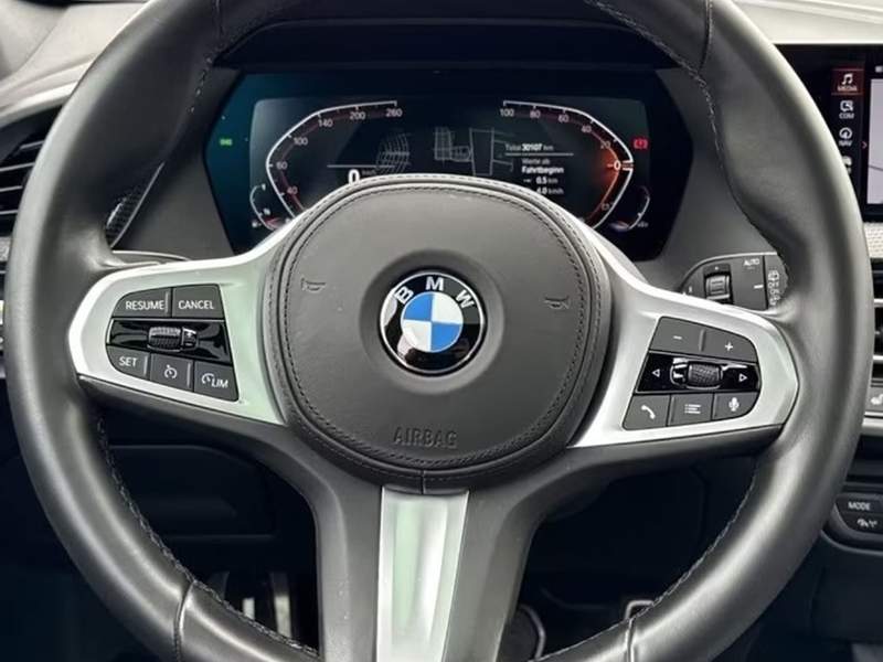 BMW Serie 1 120i