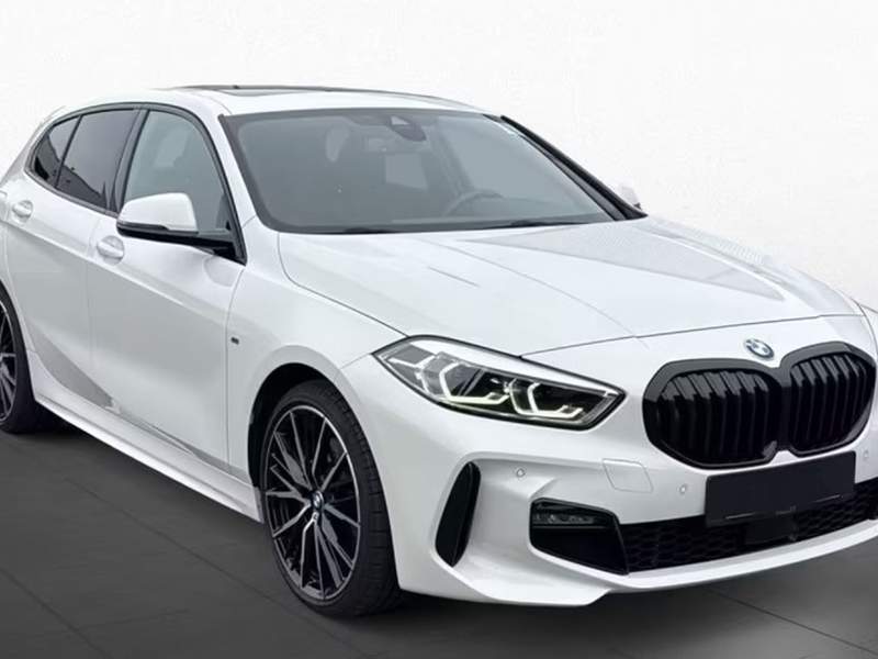 BMW Serie 1 120i