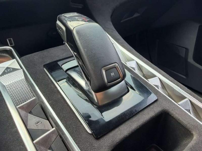 DS Automobiles DS 7