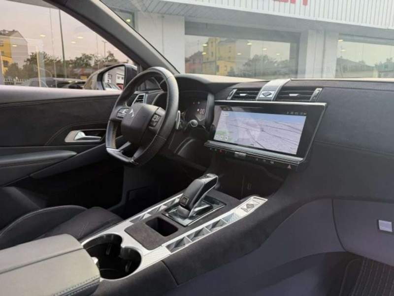 DS Automobiles DS 7