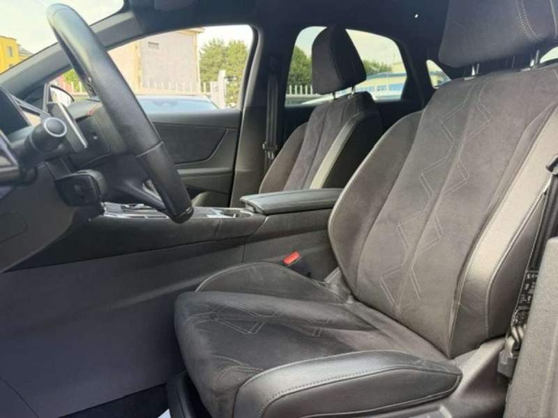 DS Automobiles DS 7