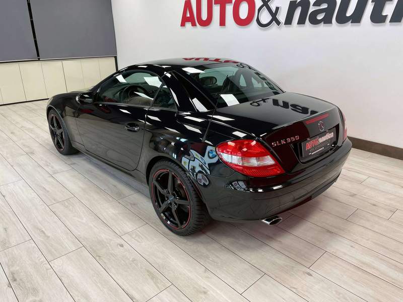 Mercedes-Benz SLK