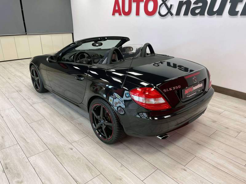 Mercedes-Benz SLK