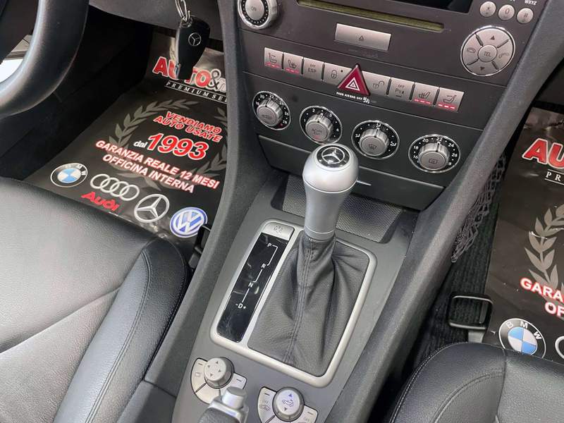 Mercedes-Benz SLK