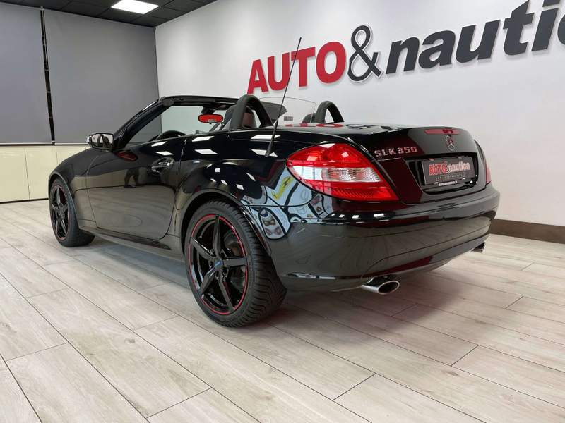 Mercedes-Benz SLK
