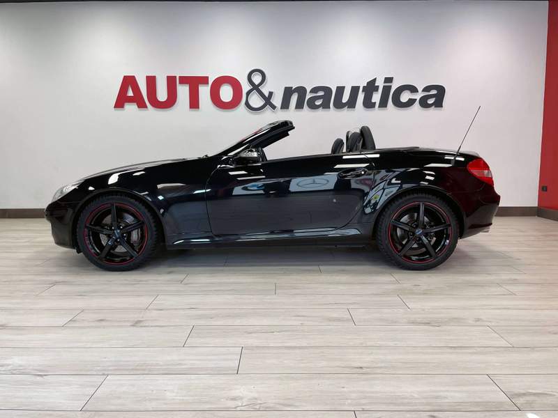 Mercedes-Benz SLK