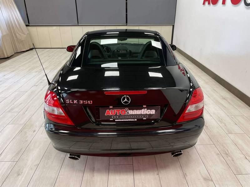 Mercedes-Benz SLK