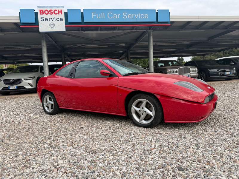 Fiat Coupé