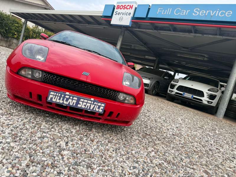 Fiat Coupé