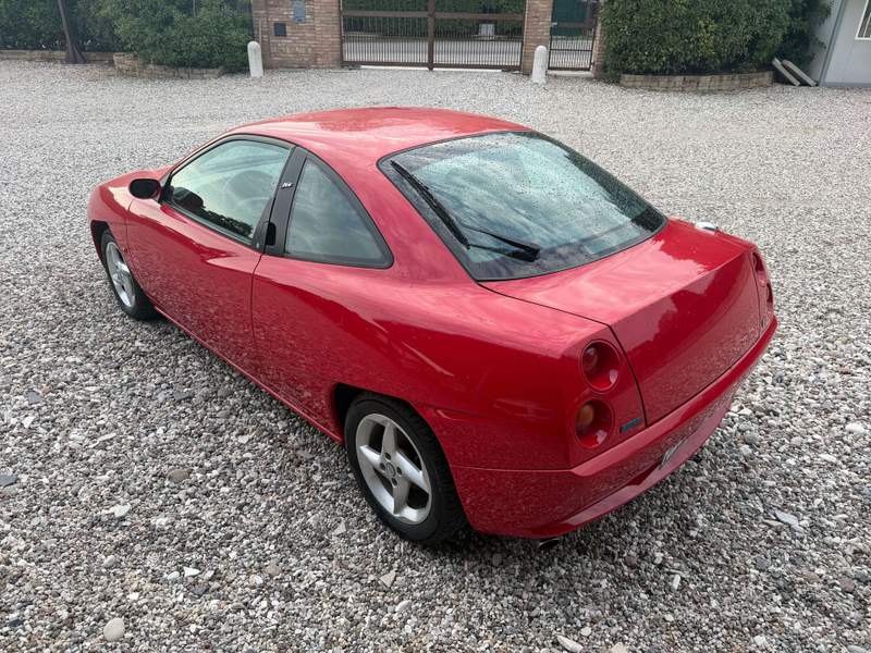 Fiat Coupé