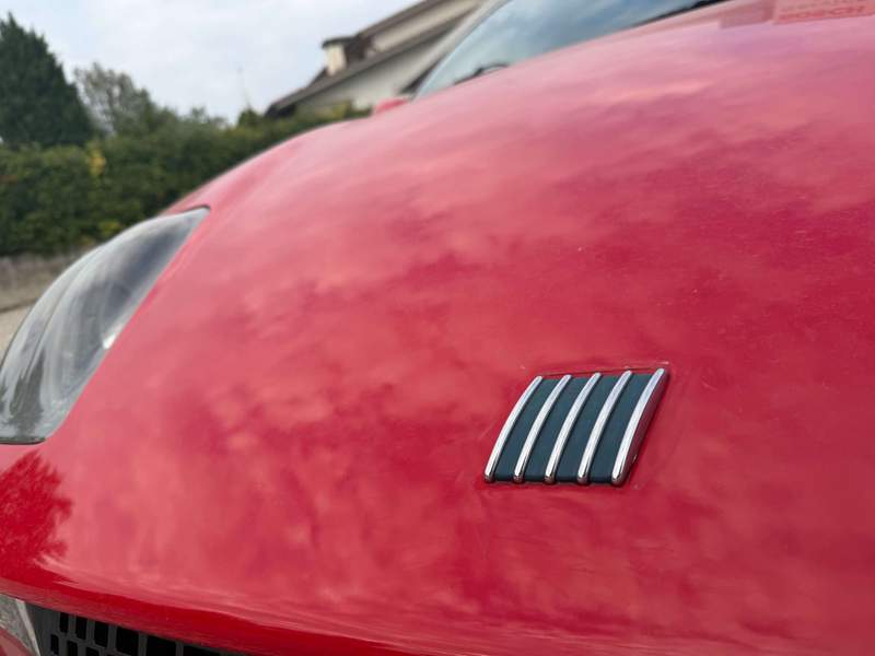 Fiat Coupé