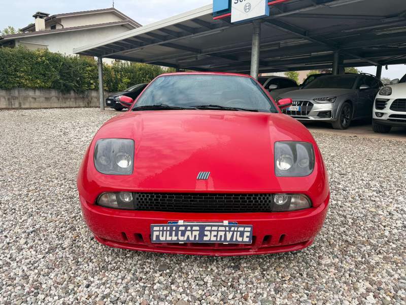 Fiat Coupé