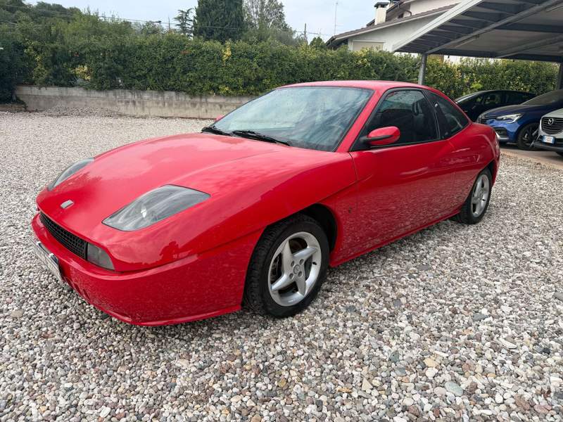 Fiat Coupé