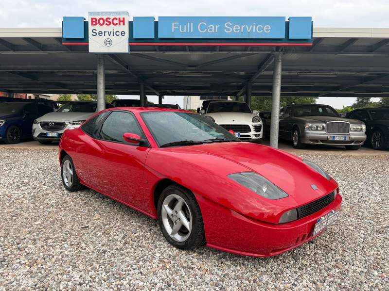 Fiat Coupé