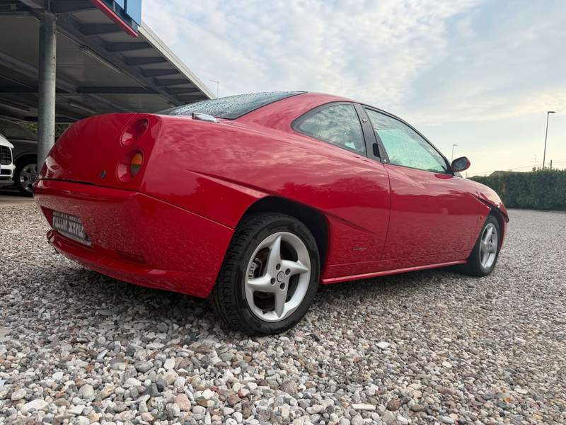 Fiat Coupé