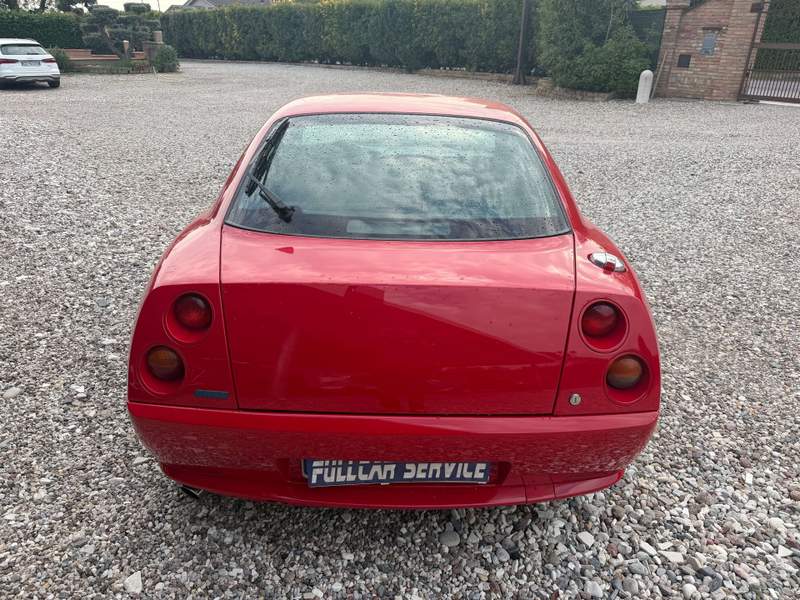 Fiat Coupé