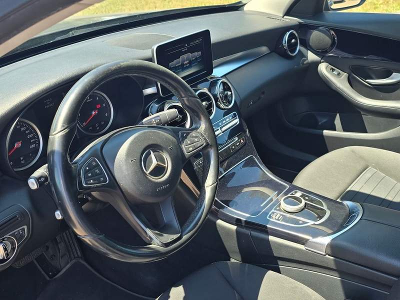 Mercedes-Benz Classe C