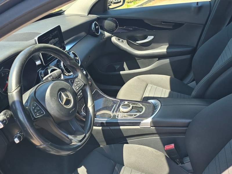 Mercedes-Benz Classe C