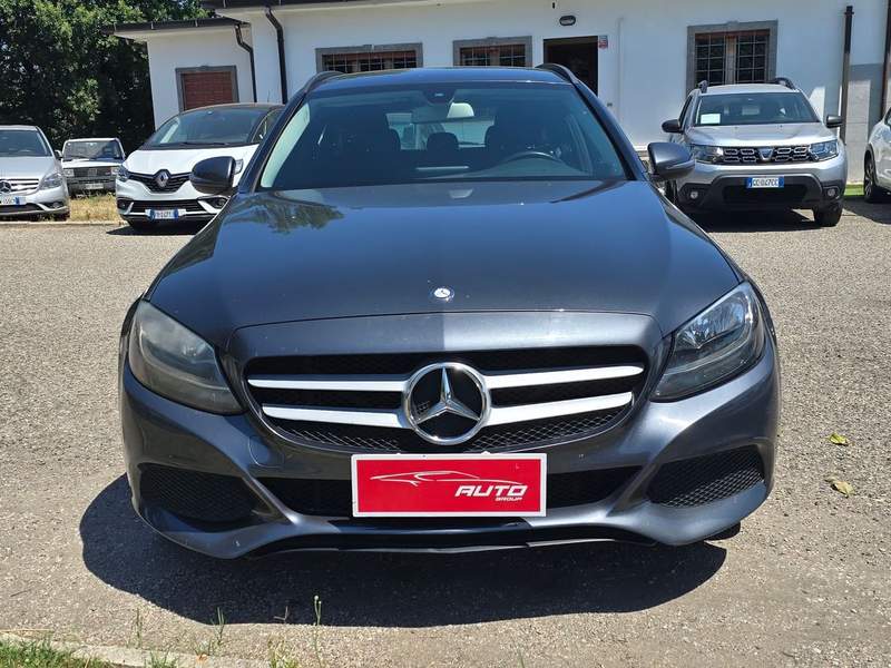 Mercedes-Benz Classe C