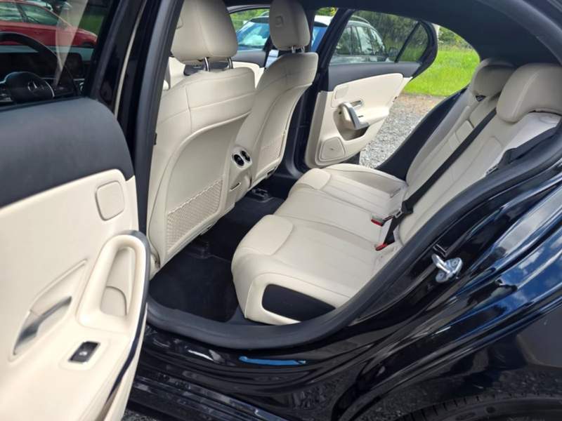 Mercedes-Benz Classe A