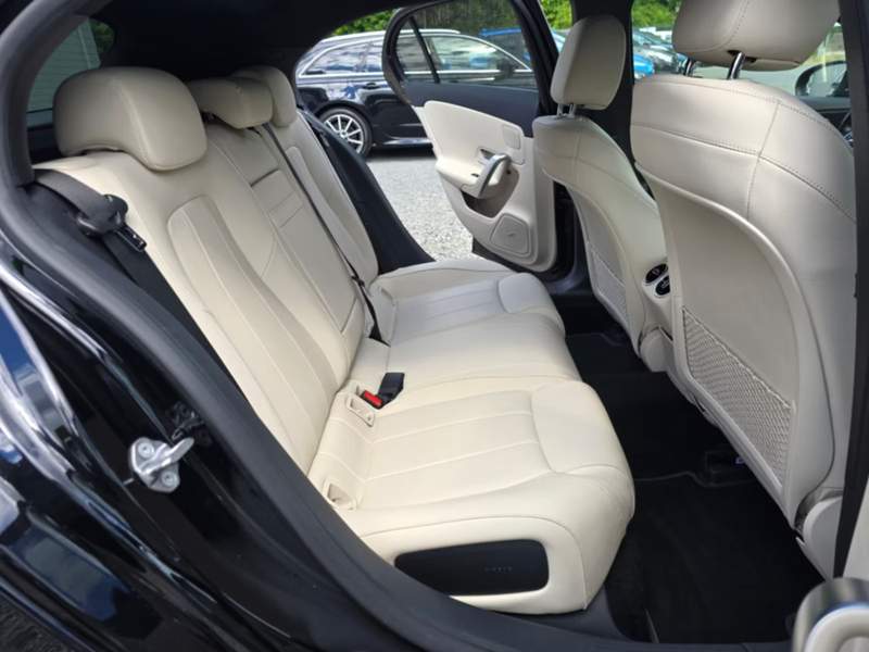 Mercedes-Benz Classe A