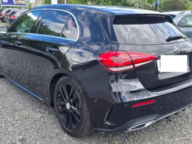 Mercedes-Benz Classe A
